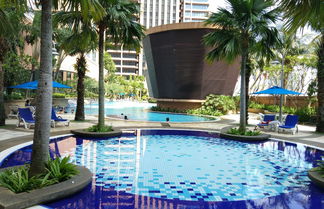 Foto 1 - KL Times Square Residence