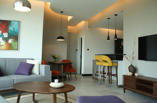 Photo 20 - Prime Living Luxury Apartments