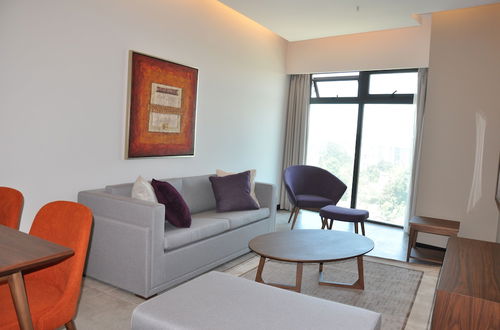 Photo 21 - Prime Living Luxury Apartments