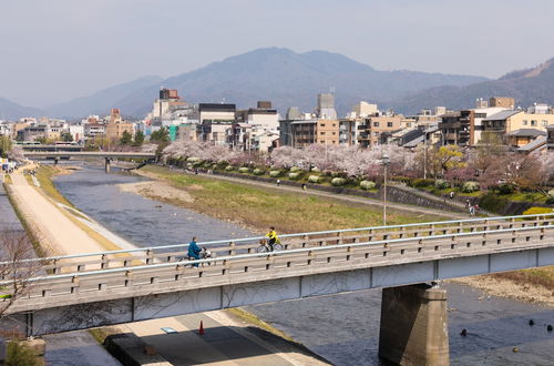 Photo 64 - Kyoto Riverview House Kyou-raku