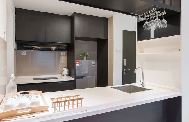 Boulevard Residence - Foto 33