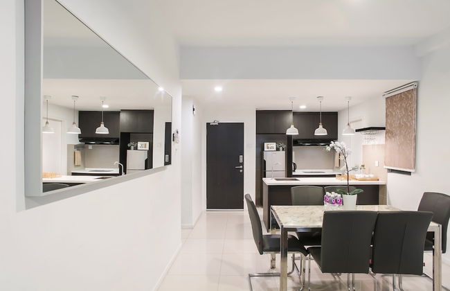 Boulevard Residence - Foto 31