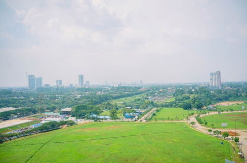 Photo 6 - Fully Furnished and Homey Studio Casa De Parco Apartment