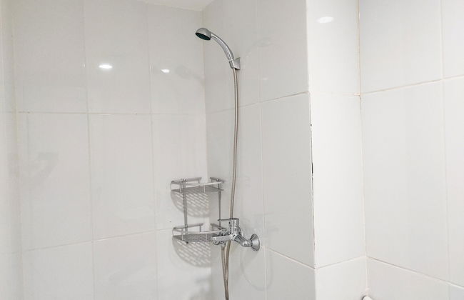 Compact and Cozy Tamansari Mahogany Studio Apartment - Foto 11
