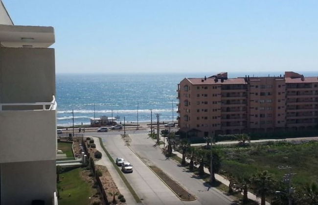 Departamento Equipado Vista Al Mar - Foto 14