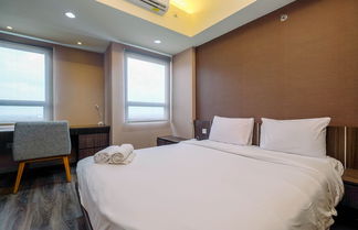 Photo 1 - Fully Furnished and Comfortable 1BR Mustika Golf Apartment