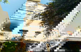 Photo 1 - Dizengoff Brique