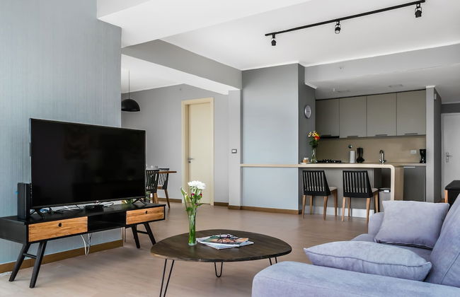 New Modern Ocean View - Foto 1