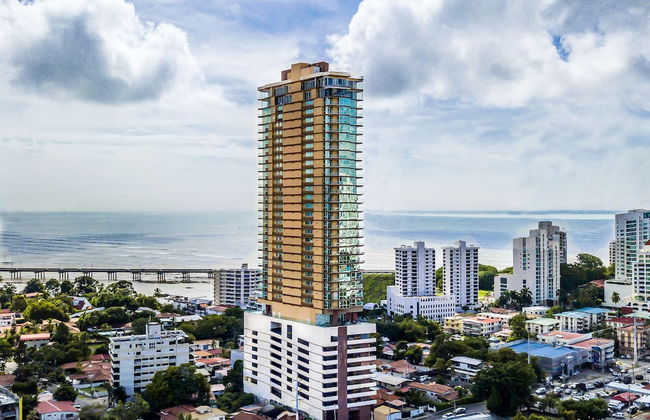 Home Suite Ocean View - Foto 29