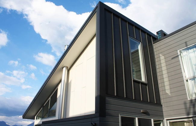 Remarkable Lake View Townhouse Queenstown Hill - Foto 50