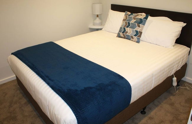 Remarkable Lake View Townhouse Queenstown Hill - Foto 6