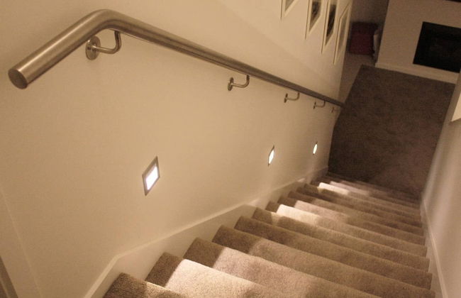 Remarkable Lake View Townhouse Queenstown Hill - Foto 43