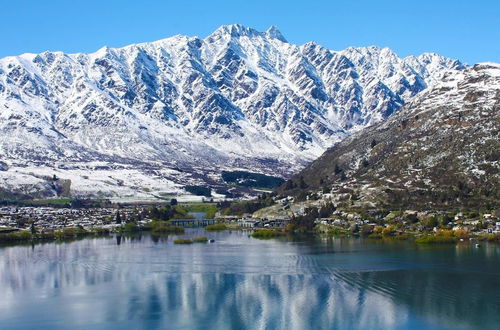 Photo 27 - Lake View Apartment Queenstown Hill