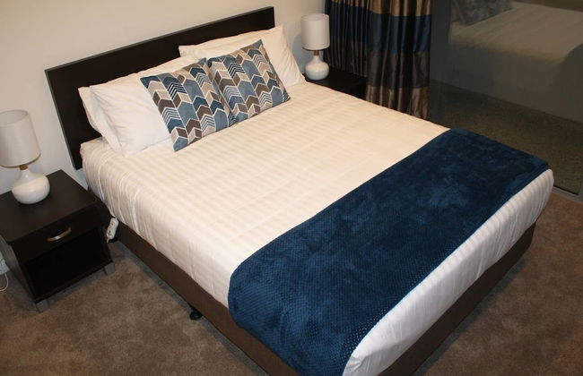 Remarkable Lake View Townhouse Queenstown Hill - Foto 5