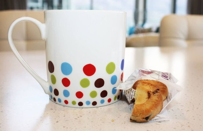 Remarkable Lake View Townhouse Queenstown Hill - Foto 41