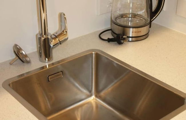 Remarkable Lake View Townhouse Queenstown Hill - Foto 13