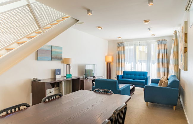 Boulcott Suites - Foto 50