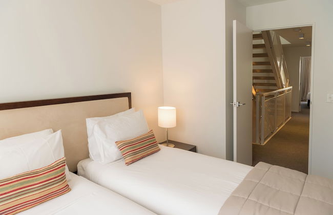 Boulcott Suites - Foto 39