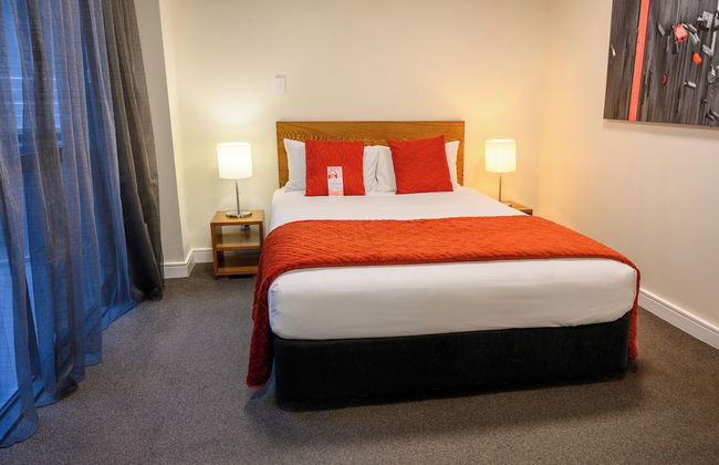 Boulcott Suites - Foto 42