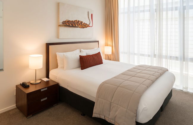 Boulcott Suites - Foto 10