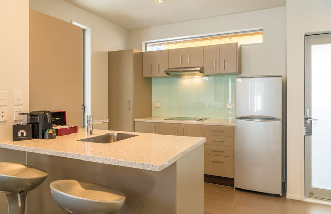 Boulcott Suites - Foto 54