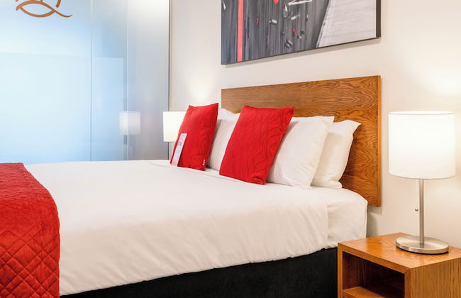 Boulcott Suites - Foto 36