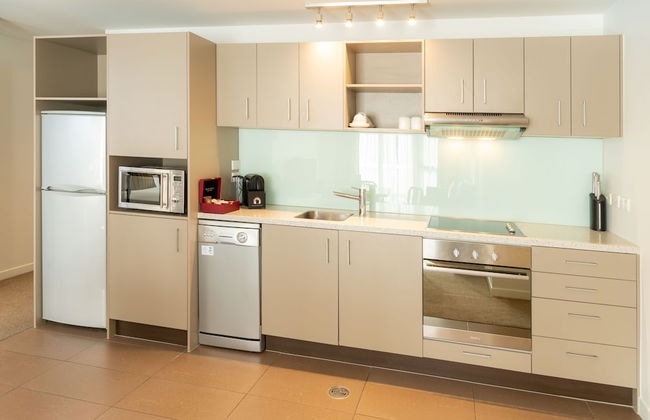 Boulcott Suites - Foto 52
