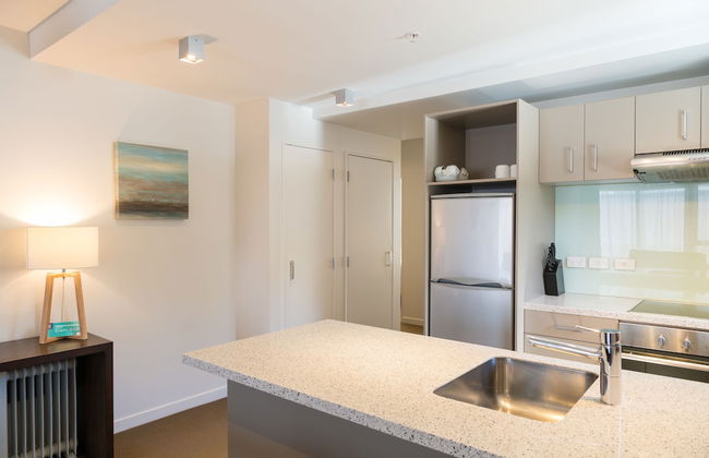 Boulcott Suites - Foto 7