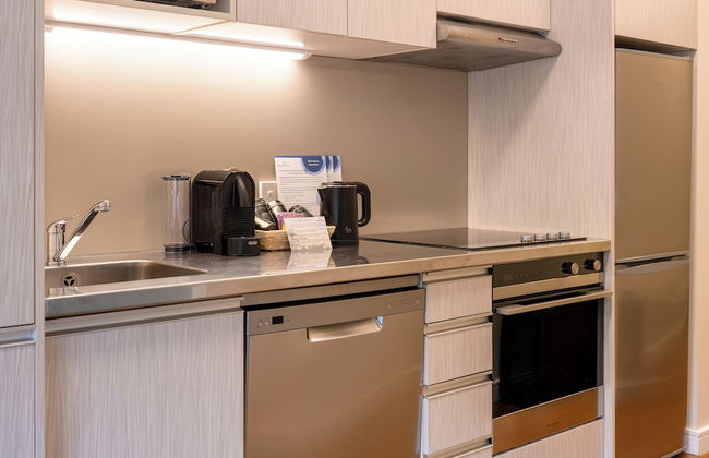 Boulcott Suites - Foto 60
