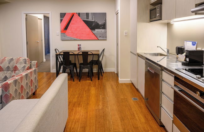 Boulcott Suites - Foto 67