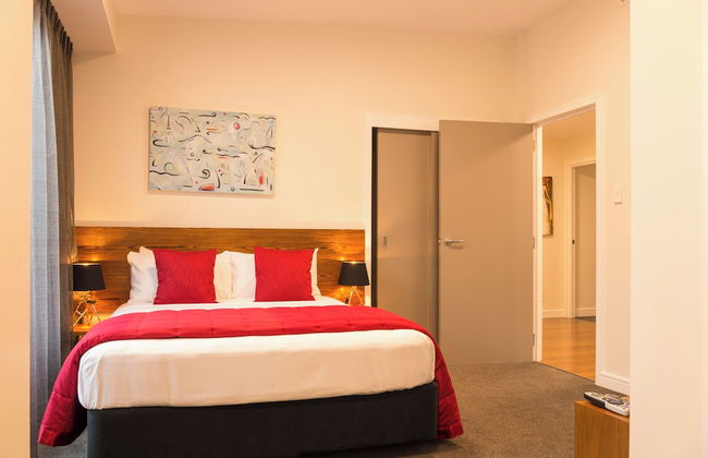 Boulcott Suites - Foto 49