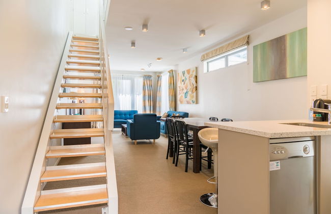 Boulcott Suites - Foto 73