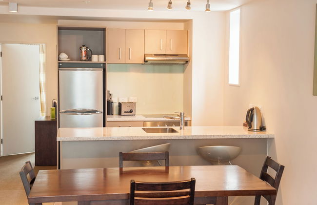 Boulcott Suites - Foto 66