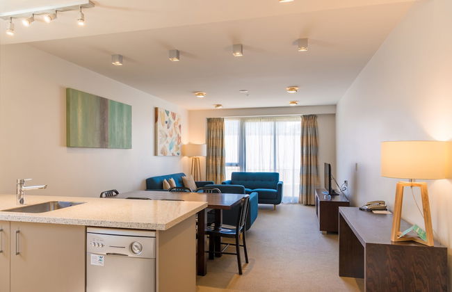 Boulcott Suites - Foto 70