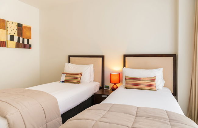 Boulcott Suites - Foto 6