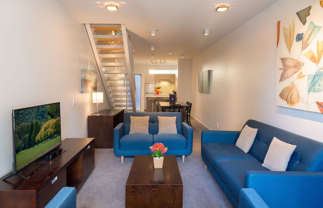 Boulcott Suites - Foto 72