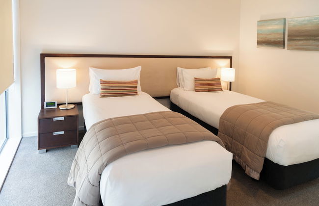 Boulcott Suites - Foto 43
