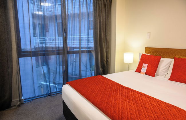 Boulcott Suites - Foto 41