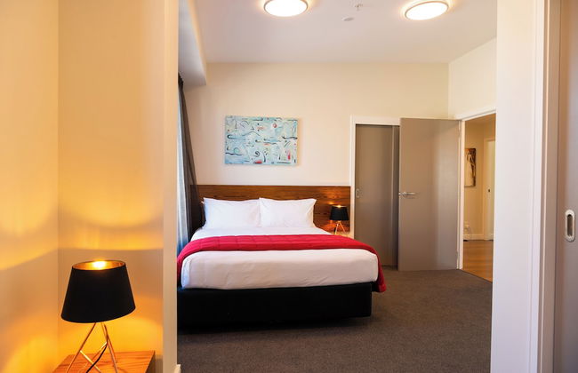 Boulcott Suites - Foto 48