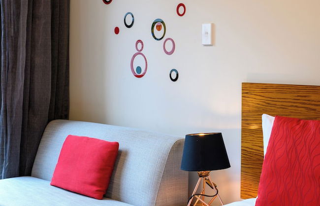 Boulcott Suites - Foto 19
