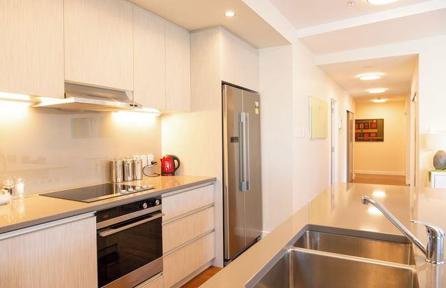 Boulcott Suites - Foto 62