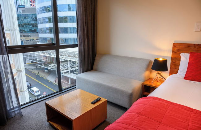 Boulcott Suites - Foto 15