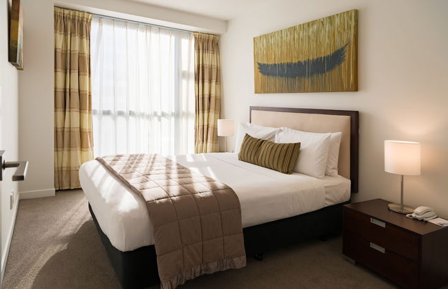 Boulcott Suites - Foto 8