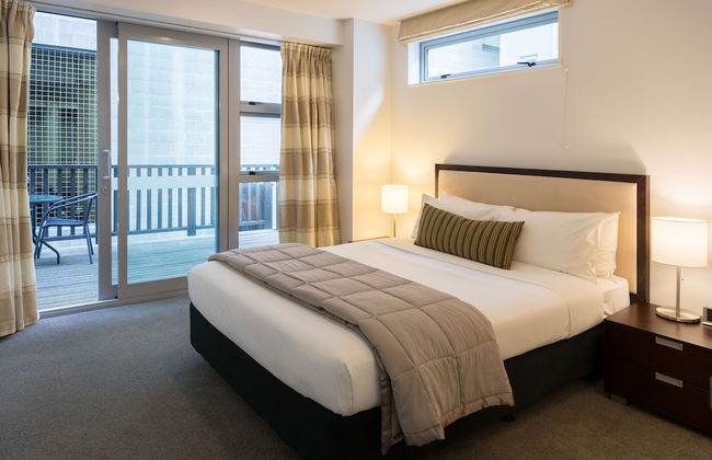Boulcott Suites - Foto 9