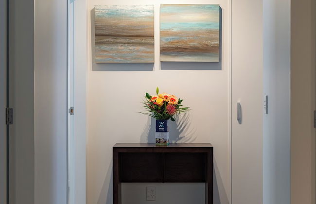 Boulcott Suites - Foto 40