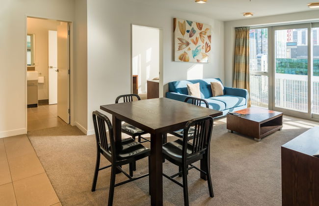 Boulcott Suites - Foto 71