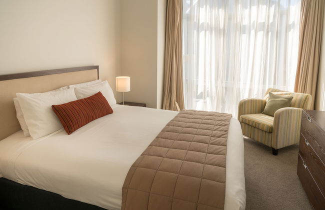 Boulcott Suites - Foto 11