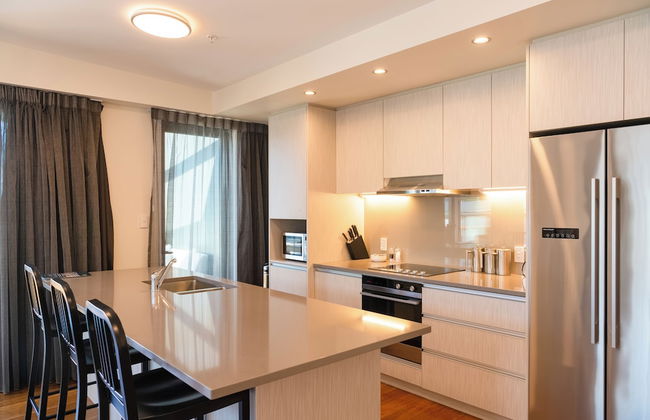 Boulcott Suites - Foto 57