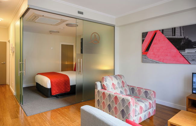 Boulcott Suites - Foto 33