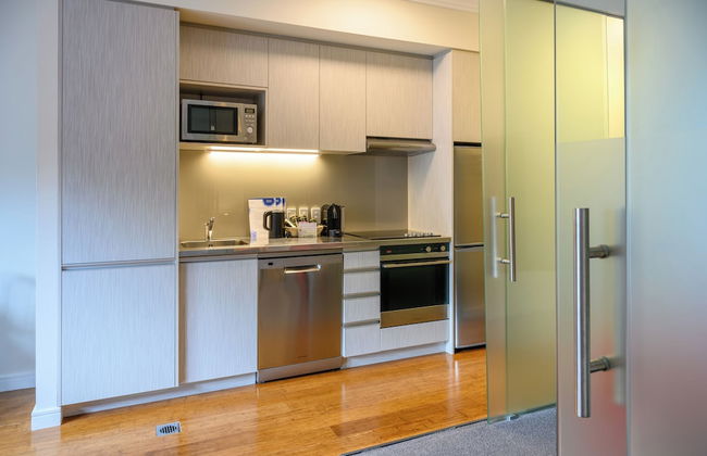 Boulcott Suites - Foto 59